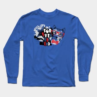 Forever friends Long Sleeve T-Shirt